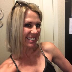 Meet your Posher, Kristina